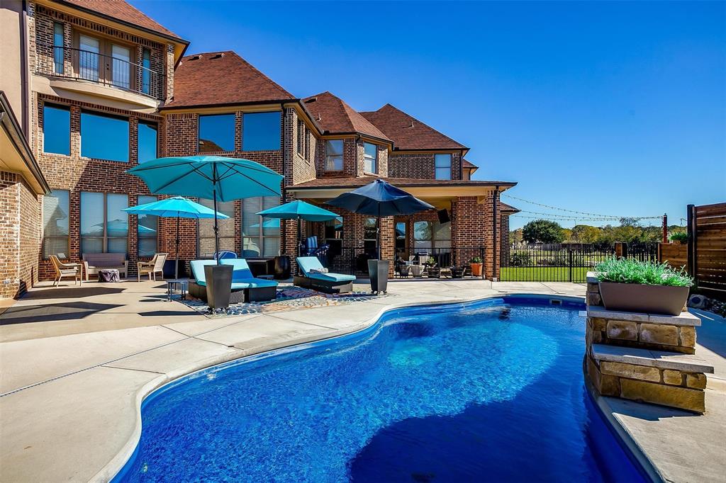 Santa Fe Estates - Residential