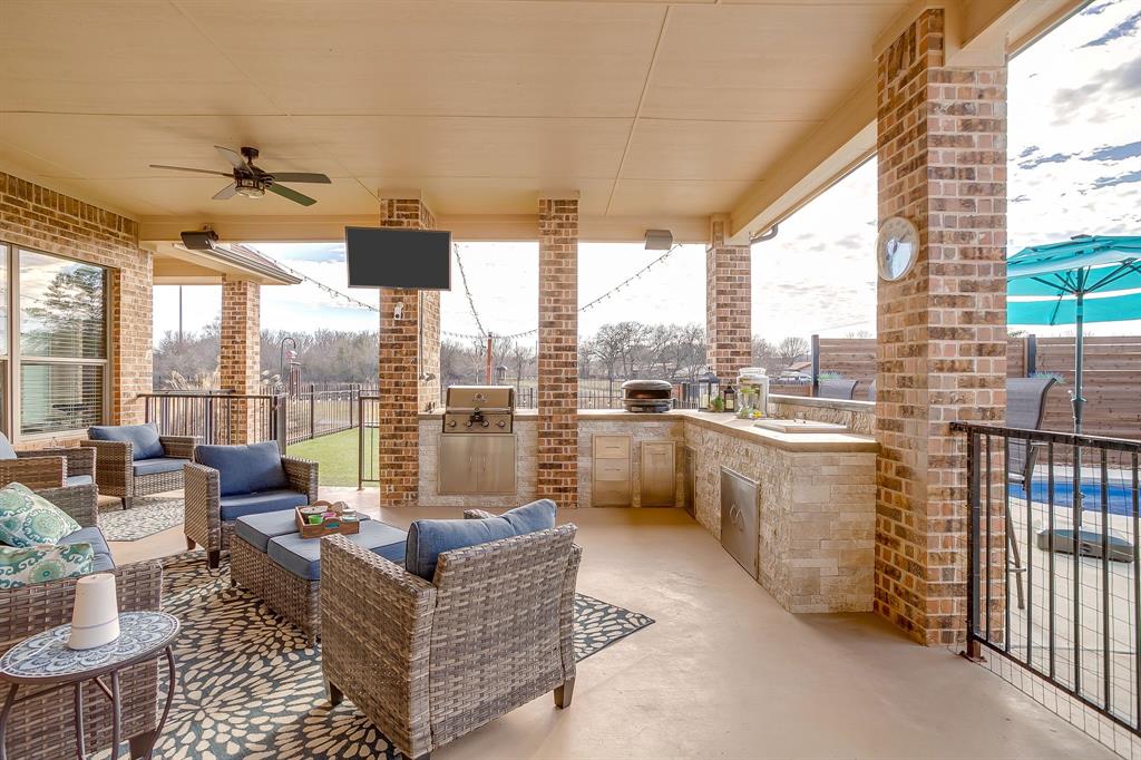 Santa Fe Estates - Residential