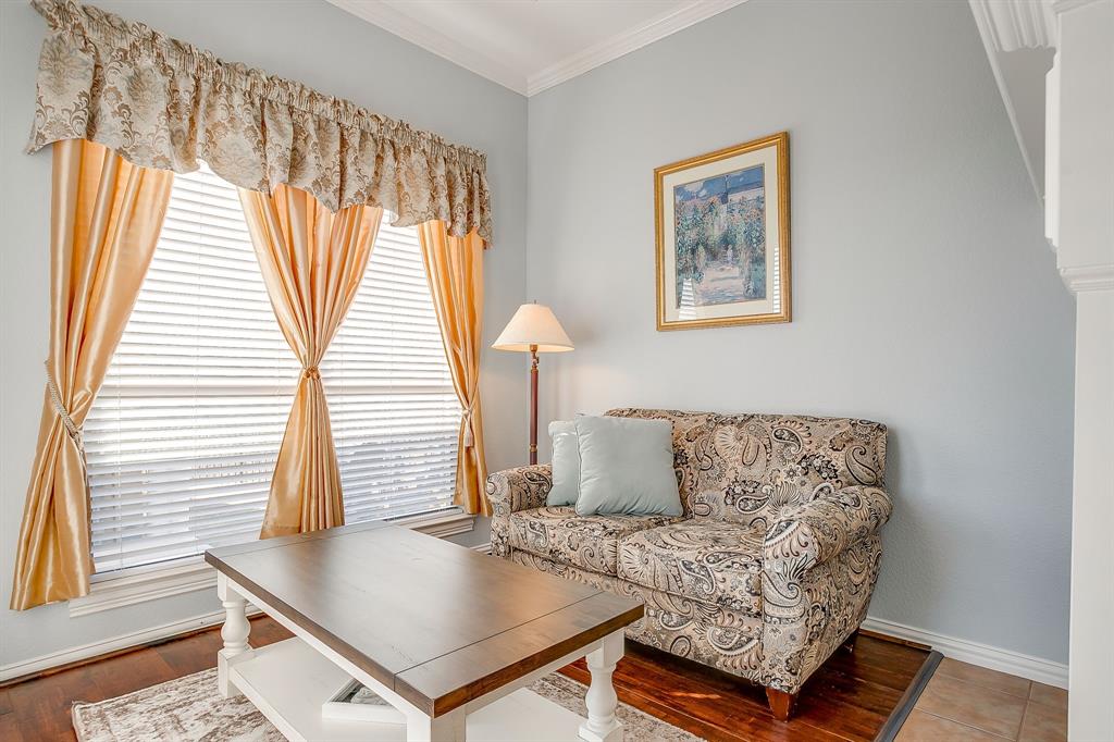 Santa Fe Estates - Residential