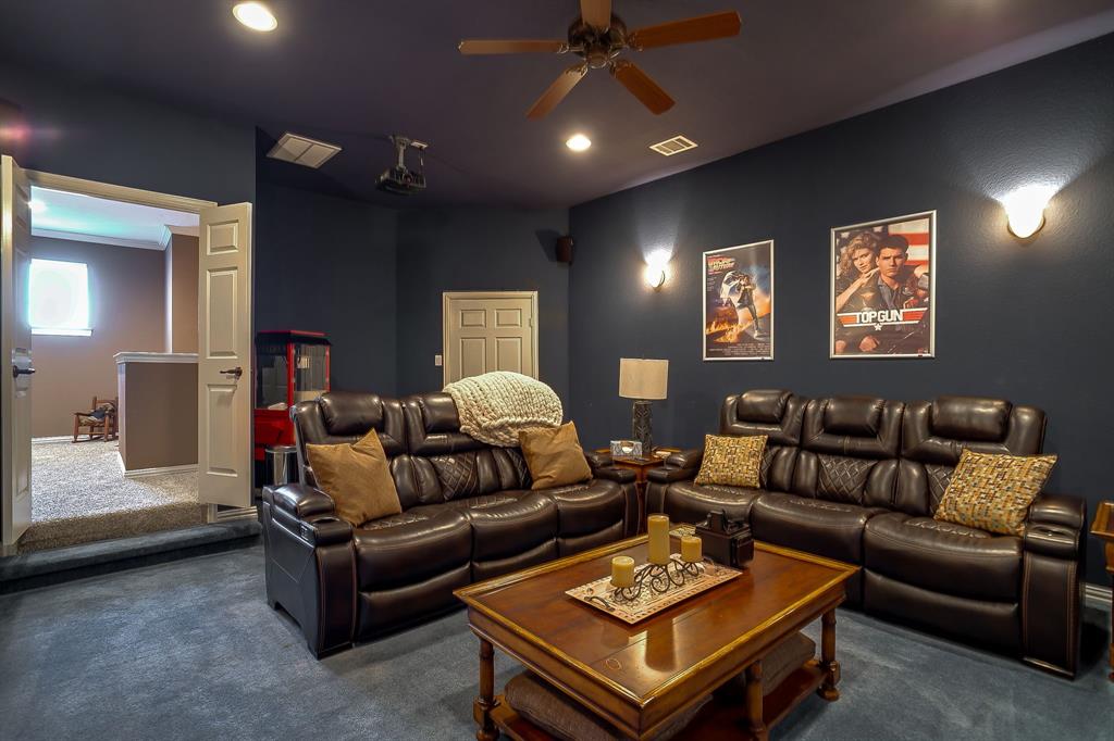 Santa Fe Estates - Residential