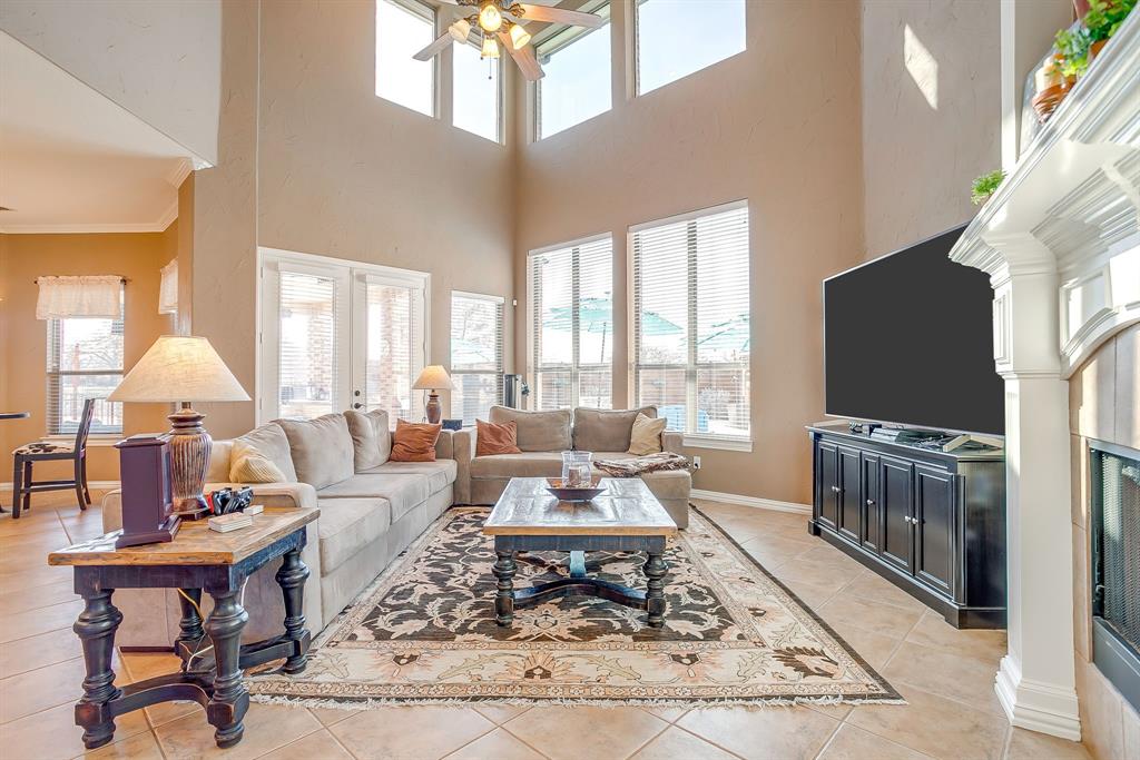 Santa Fe Estates - Residential