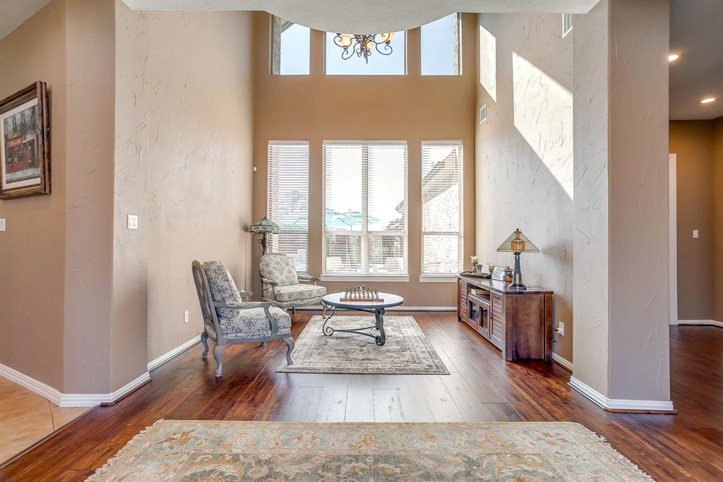 Santa Fe Estates - Residential