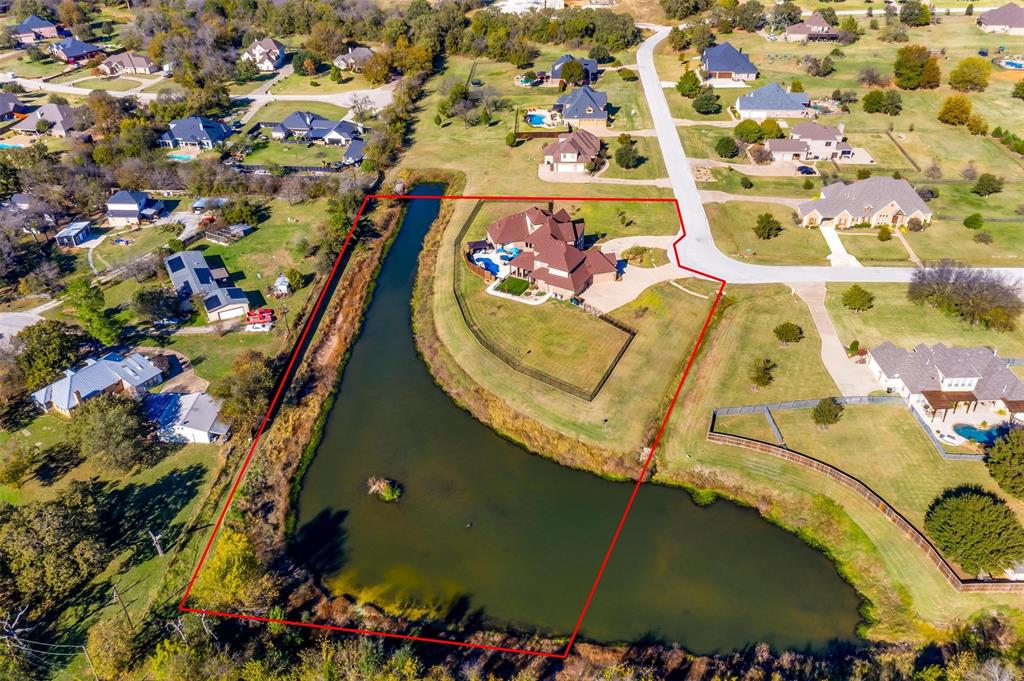 Santa Fe Estates - Residential