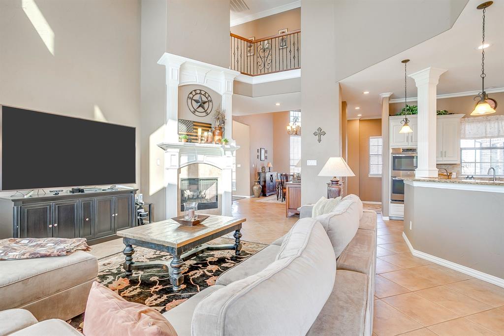 Santa Fe Estates - Residential