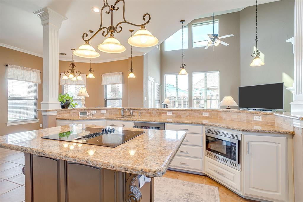 Santa Fe Estates - Residential