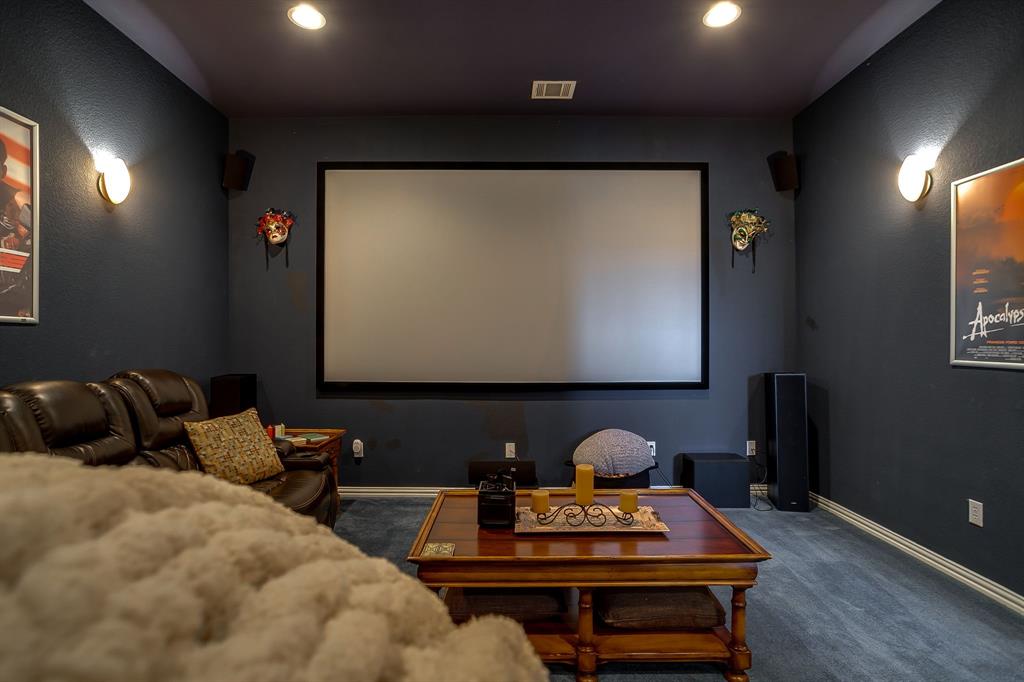 Santa Fe Estates - Residential