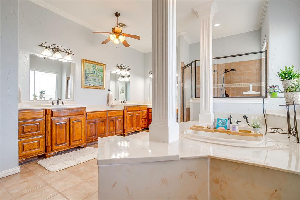 Santa Fe Estates - Residential