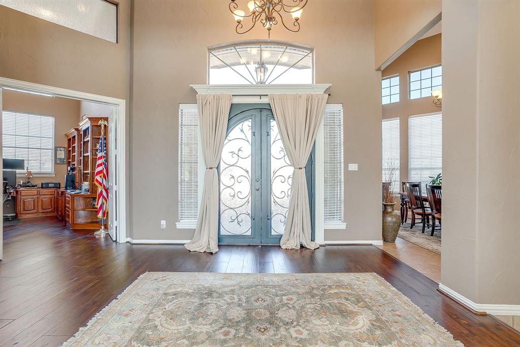 Santa Fe Estates - Residential