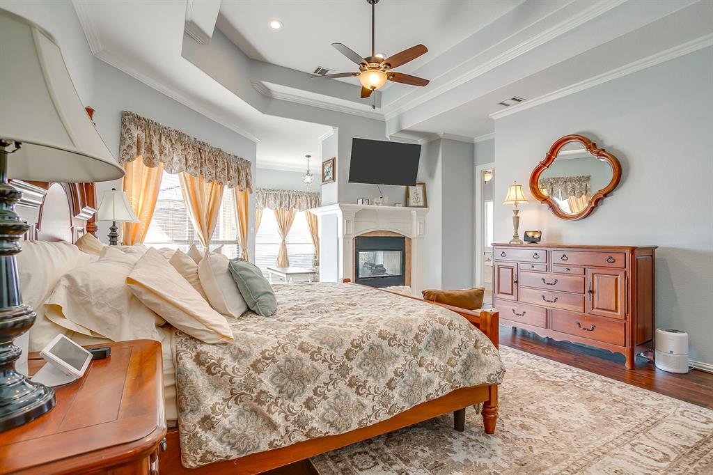 Santa Fe Estates - Residential