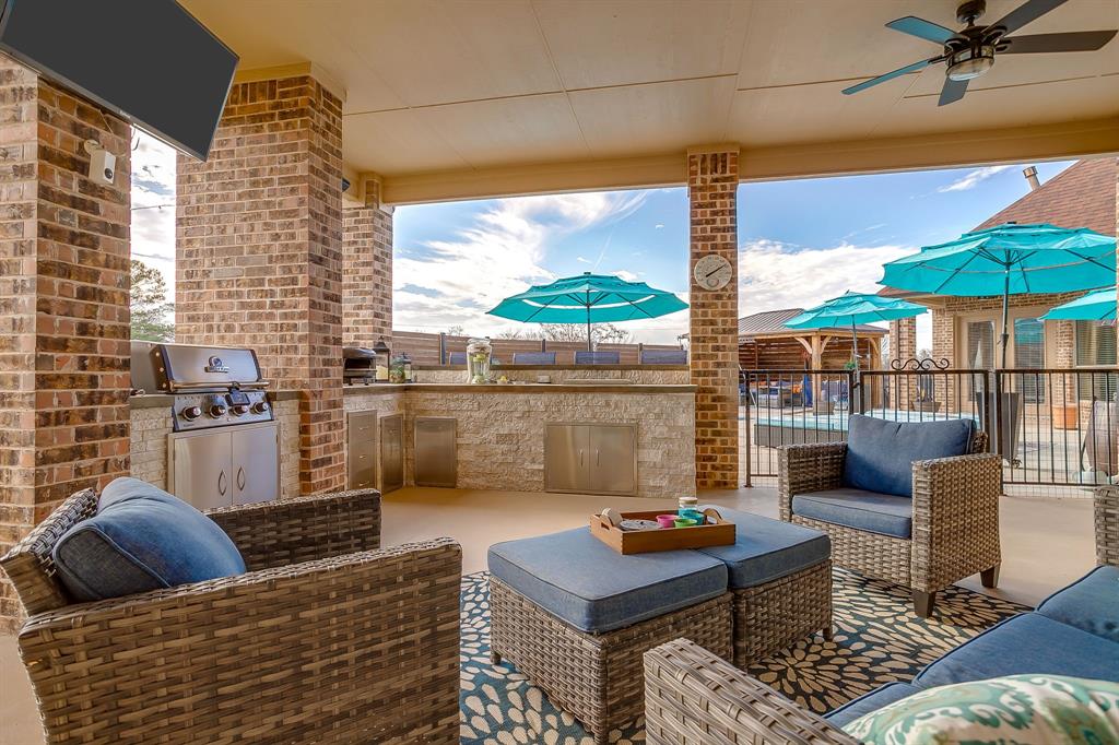 Santa Fe Estates - Residential