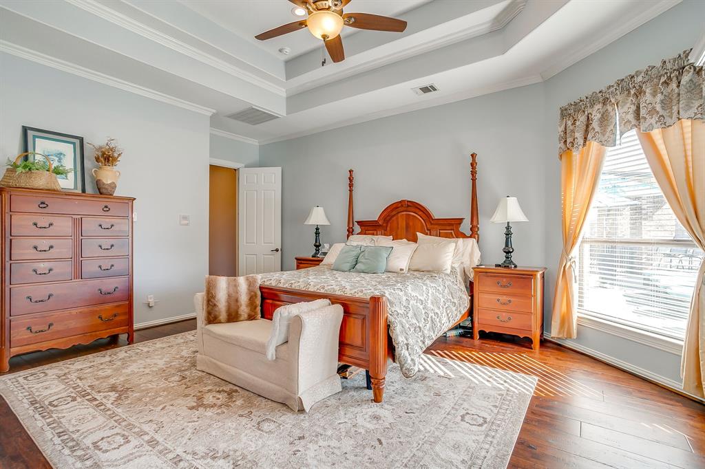 Santa Fe Estates - Residential