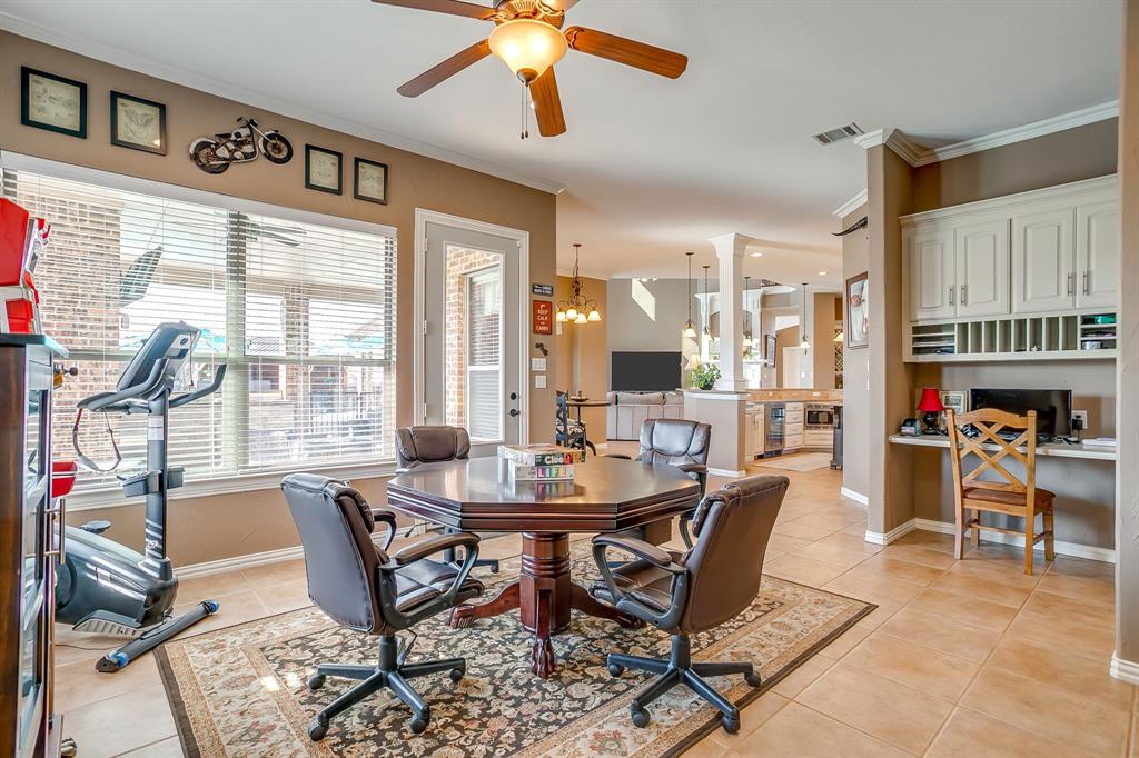 Santa Fe Estates - Residential