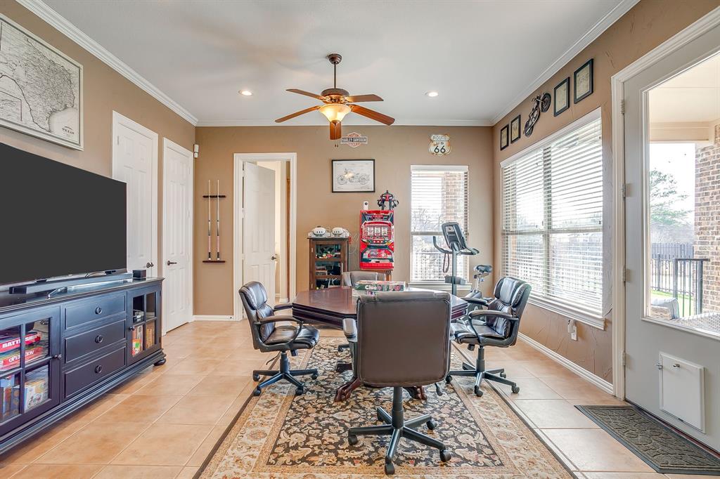 Santa Fe Estates - Residential