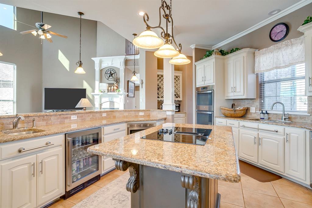 Santa Fe Estates - Residential