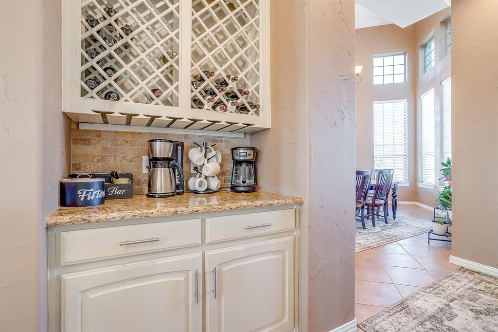 Santa Fe Estates - Residential