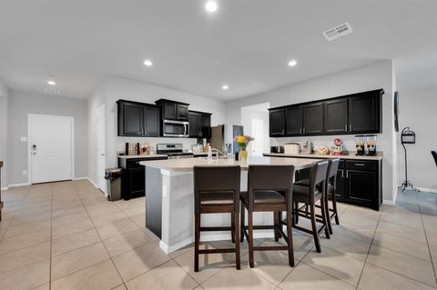 10324 Fort Elliott Trail Crowley TX 76036