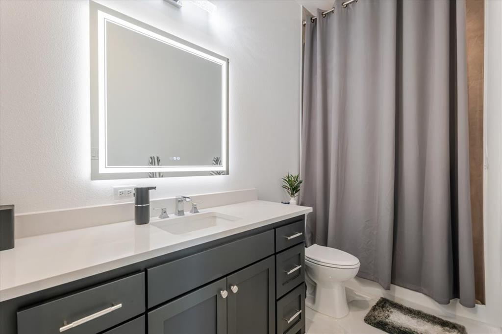 Castillo Add - Residential