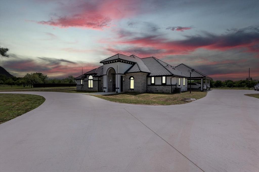 7381 Mesquite Ridge