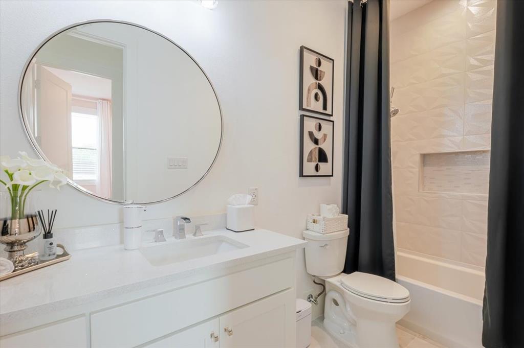 Castillo Add - Residential