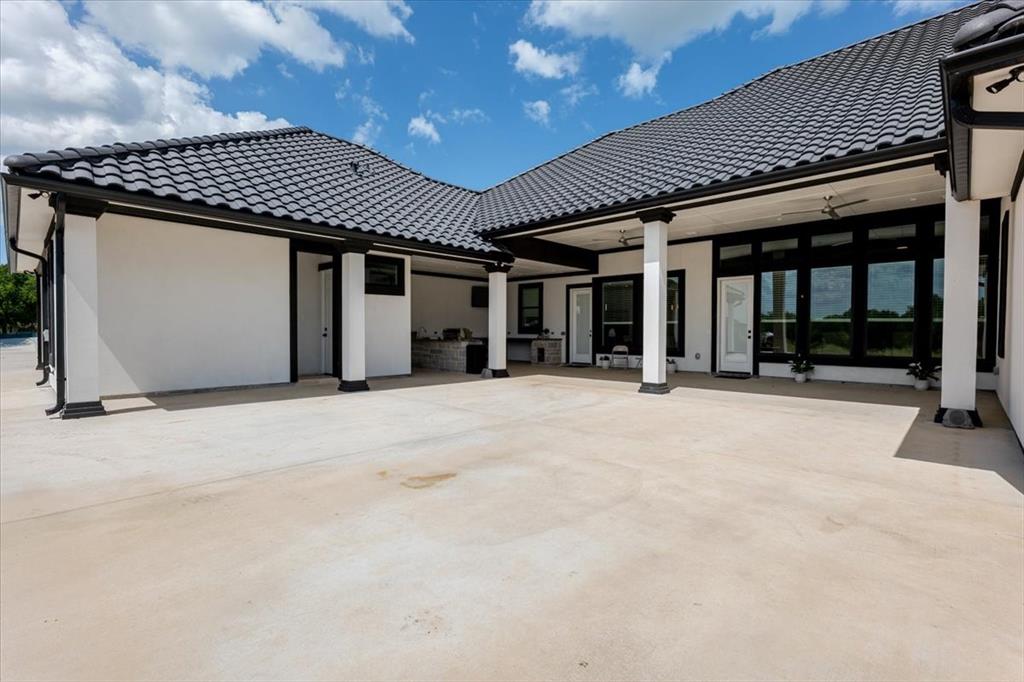 Castillo Add - Residential