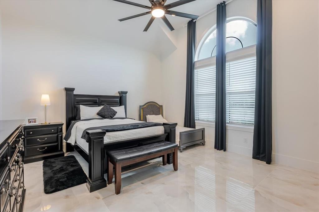 Castillo Add - Residential