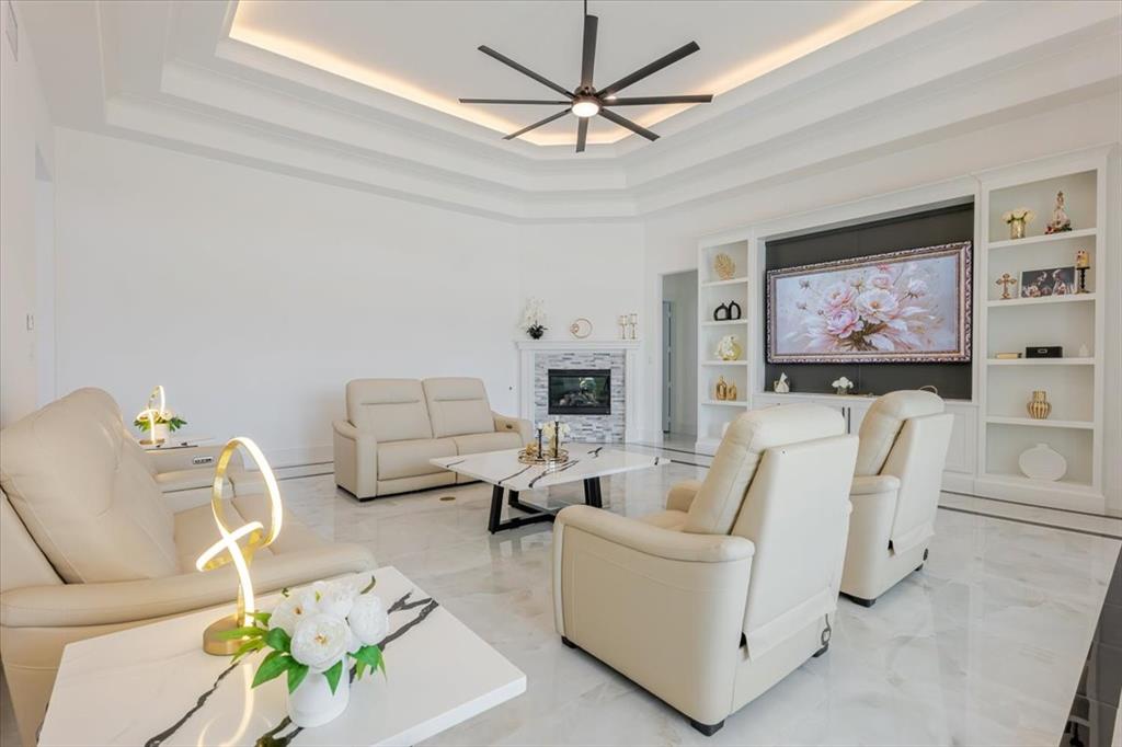 Castillo Add - Residential