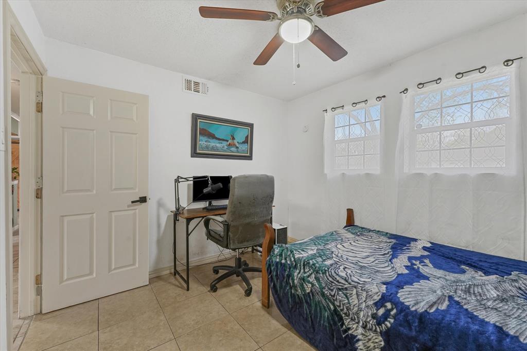 Plaza Terrace Add - Residential