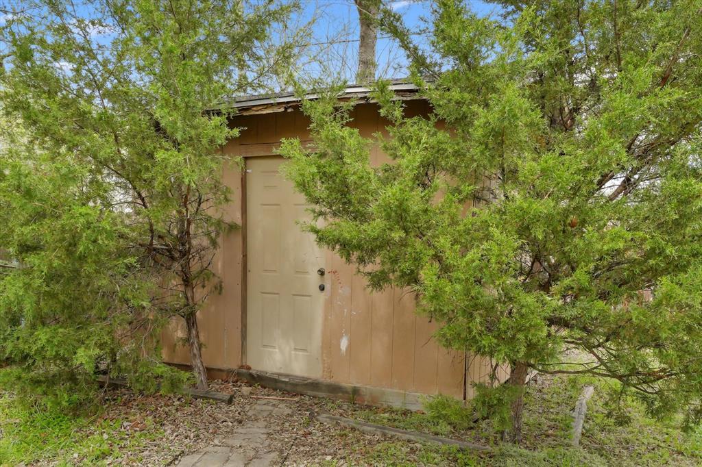 Plaza Terrace Add - Residential