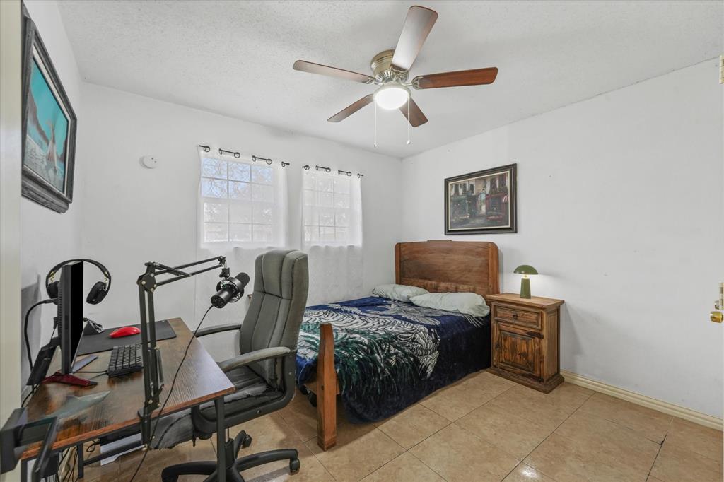 Plaza Terrace Add - Residential