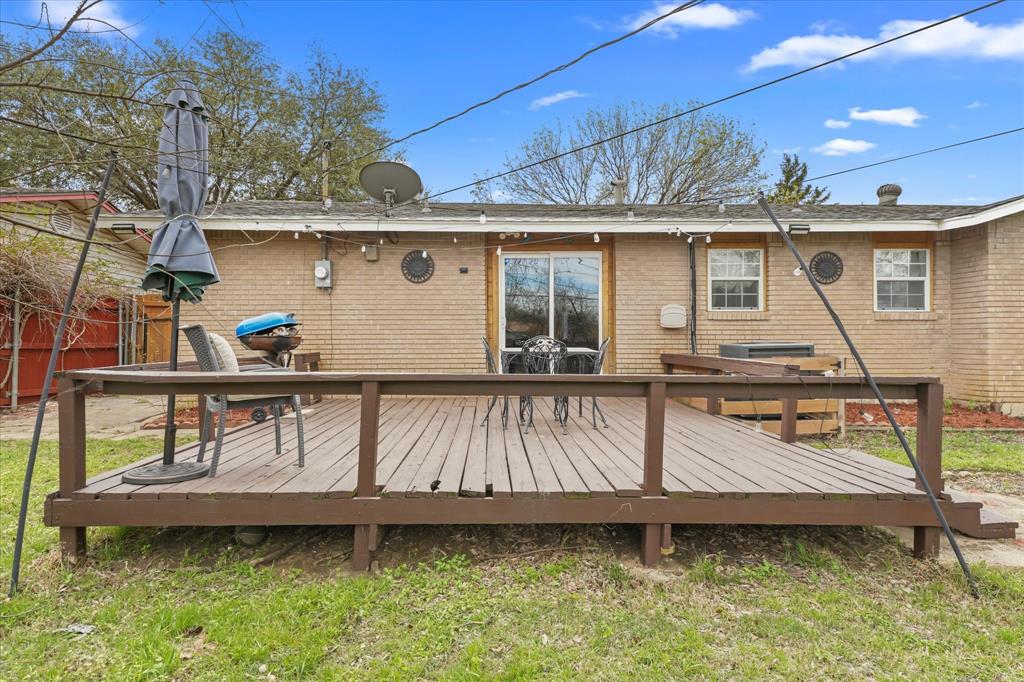 Plaza Terrace Add - Residential