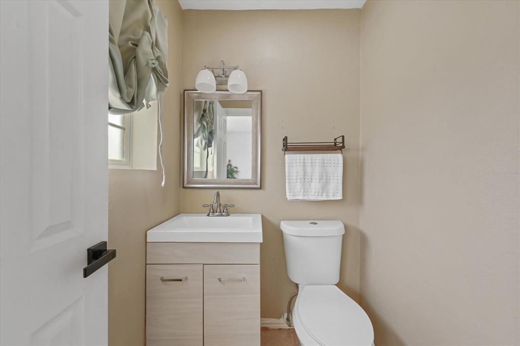 Plaza Terrace Add - Residential