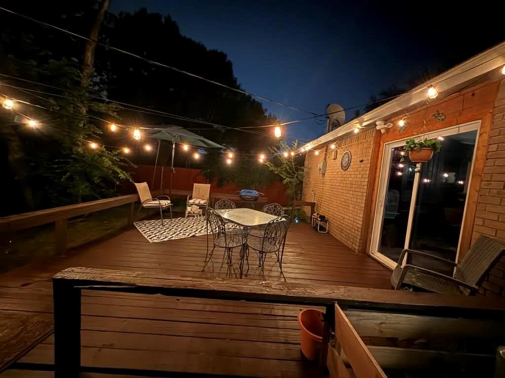 Plaza Terrace Add - Residential