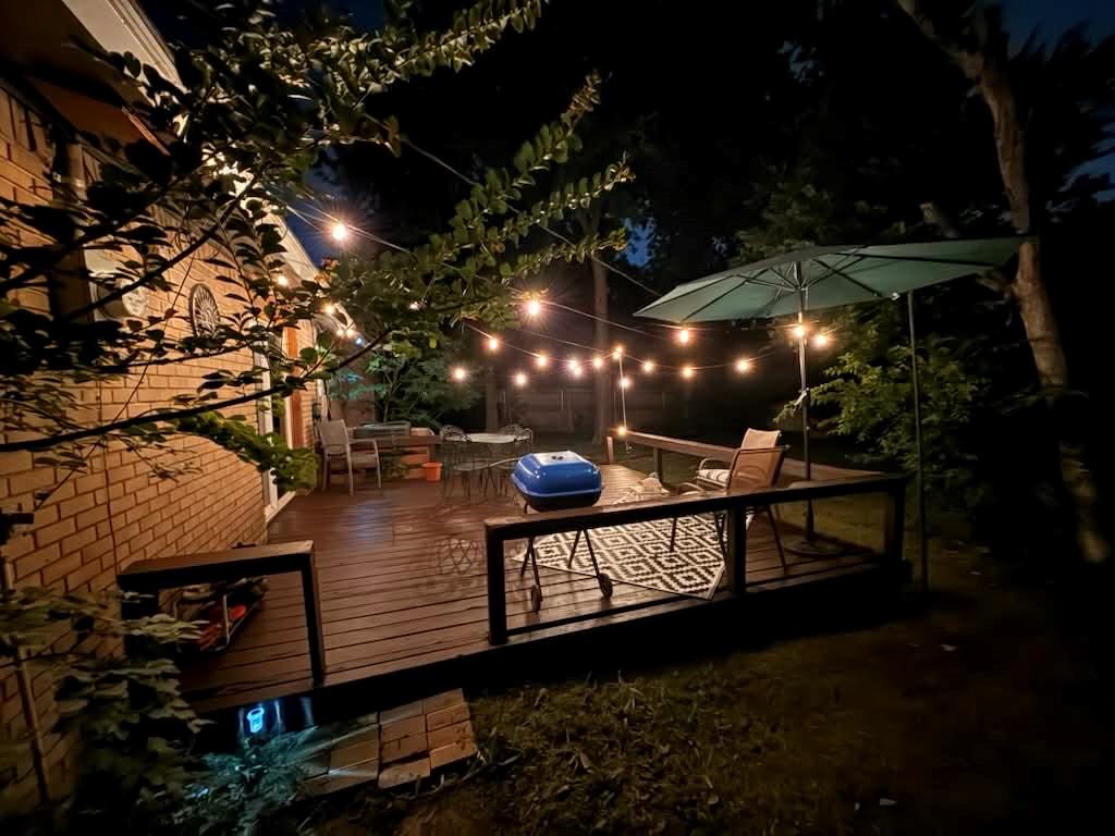 Plaza Terrace Add - Residential