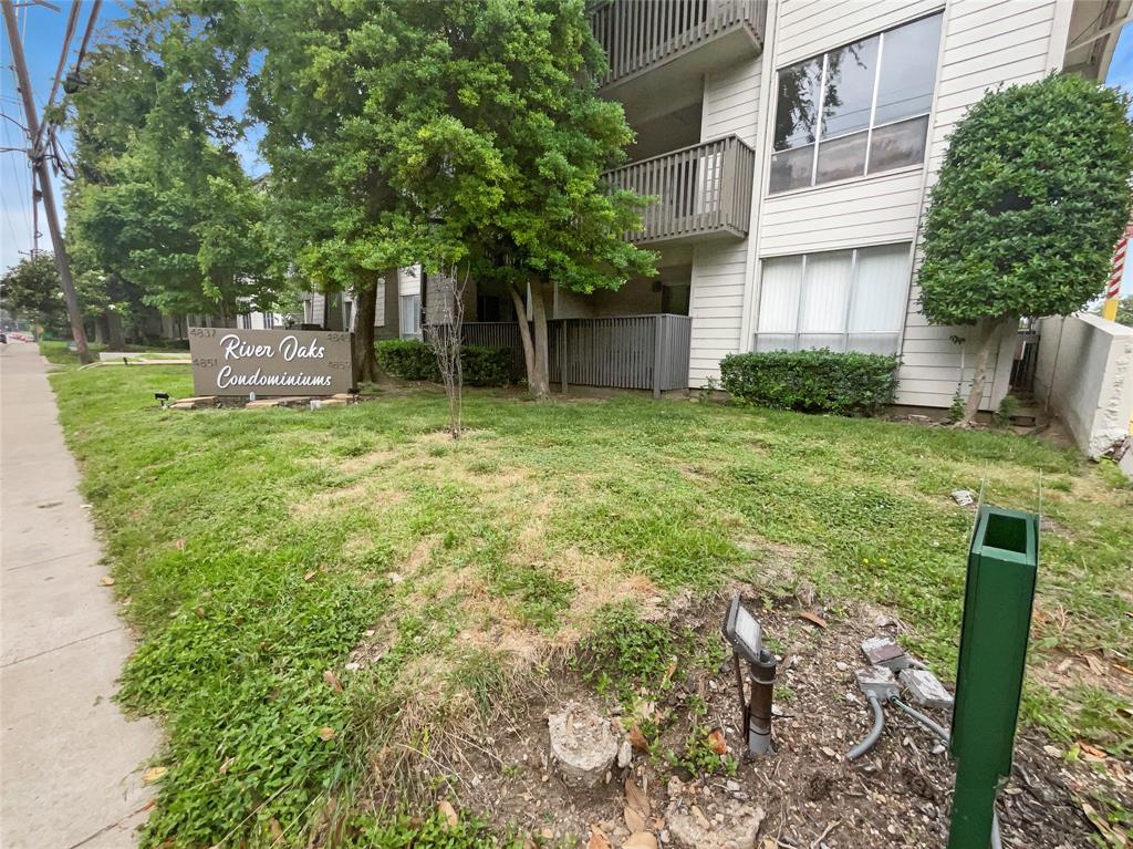 4851 Cedar Springs Road 281