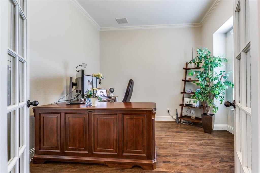 1632 Alamosa Drive