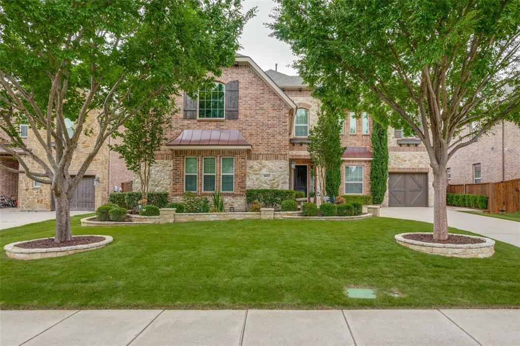 1632 Alamosa Drive
