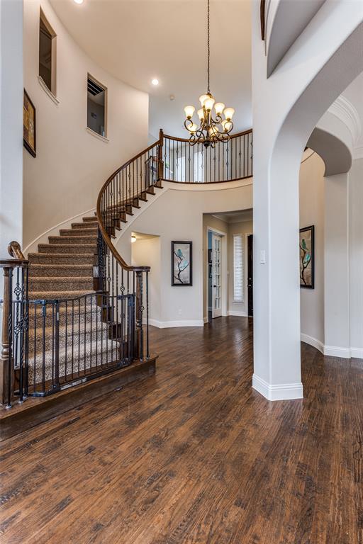 1632 Alamosa Drive