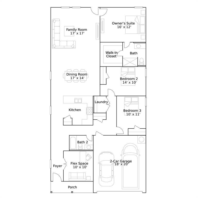1109 Chapel Hill Road