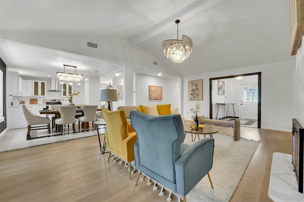 1820 Burr Oak Street