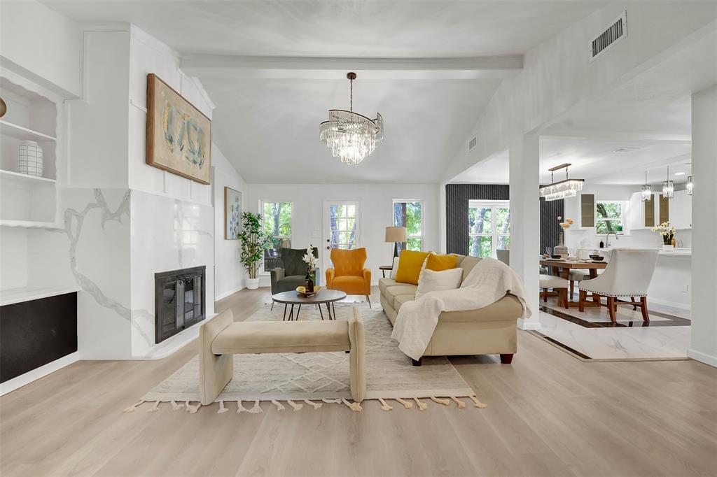 1820 Burr Oak Street