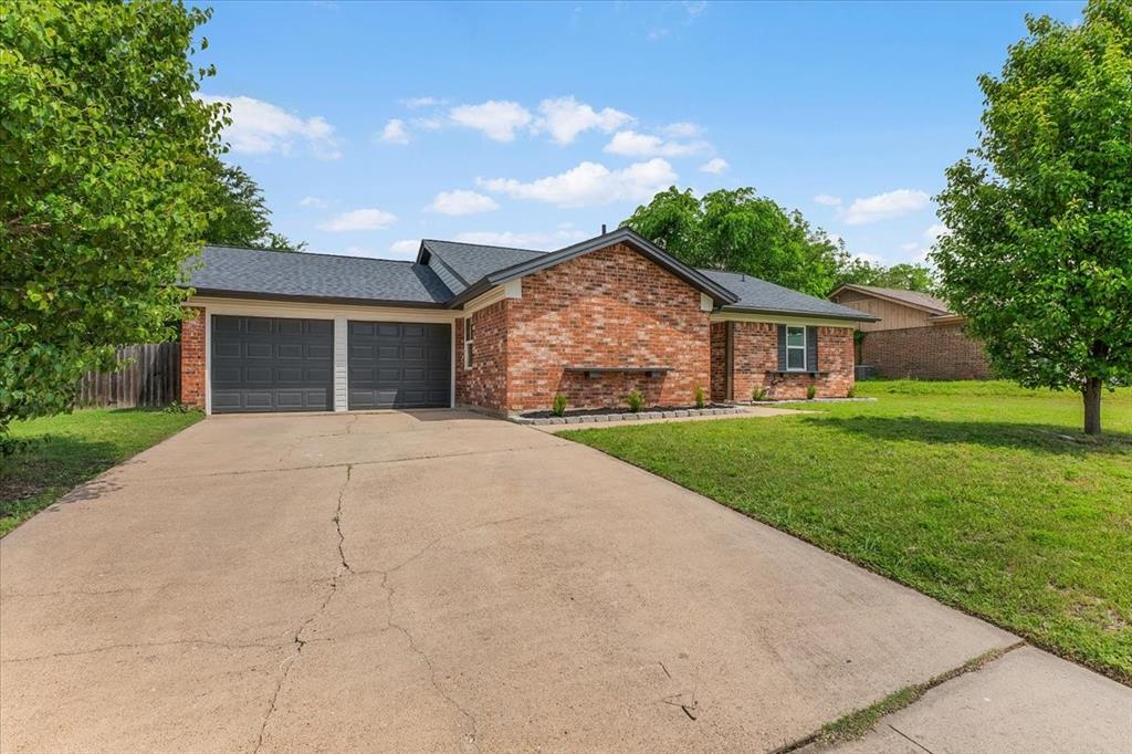 1013 Springdale Road