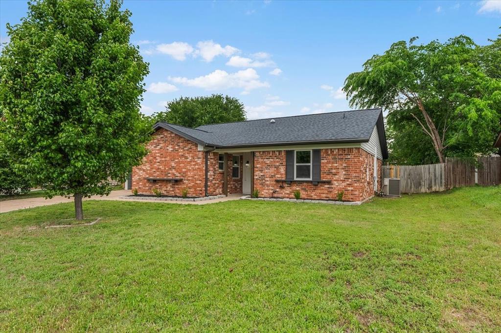 1013 Springdale Road