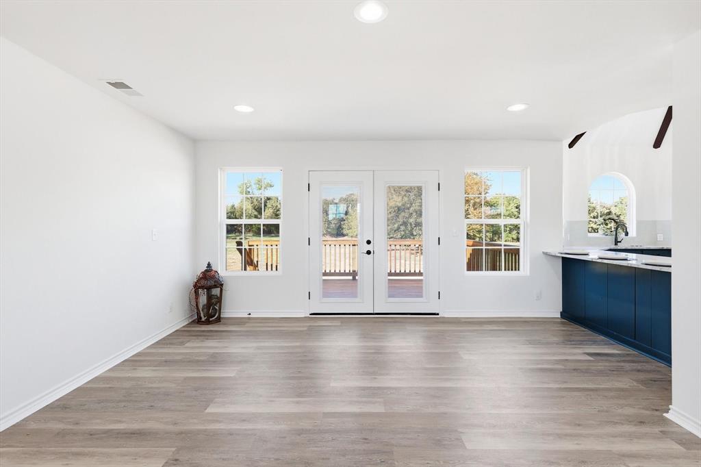 Rolling Meadows - Residential