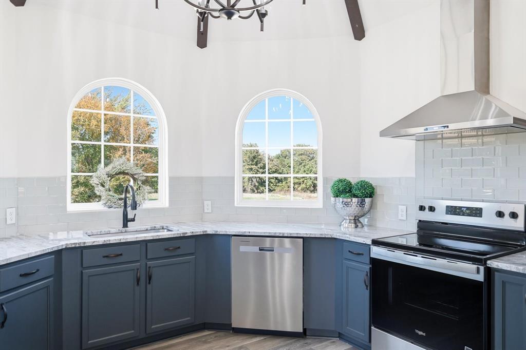 Rolling Meadows - Residential