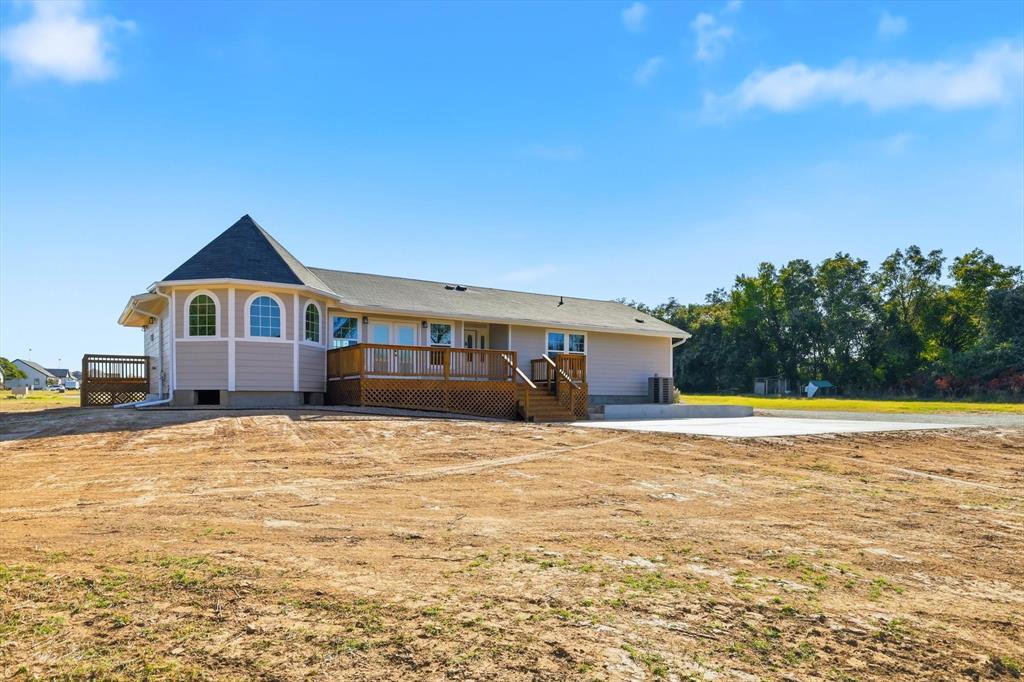 Rolling Meadows - Residential