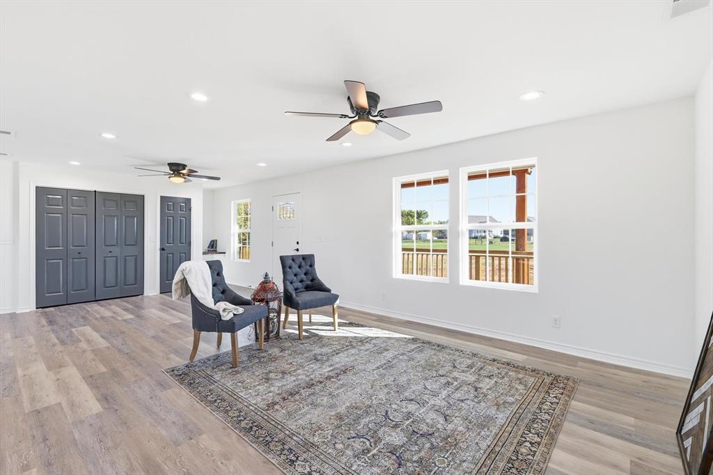 Rolling Meadows - Residential