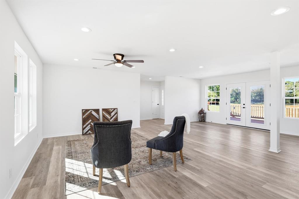 Rolling Meadows - Residential