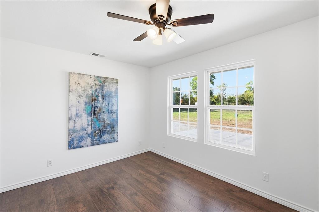 Rolling Meadows - Residential