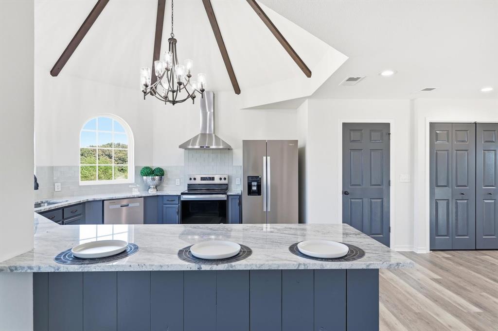 Rolling Meadows - Residential