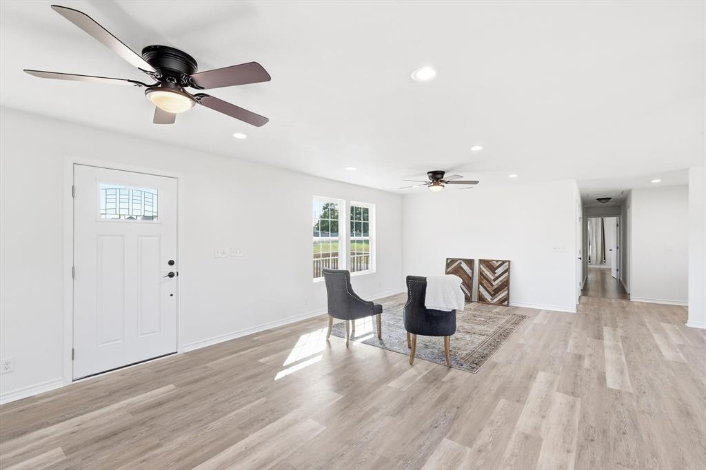 Rolling Meadows - Residential